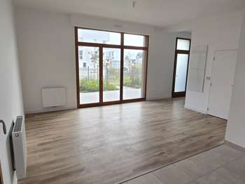 Vente Appartement 5 piècesLorient Universite - Blum