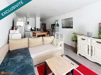Vente appartement 2 pièces Vente appartement 2 pièces