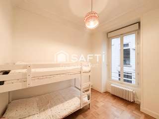 Vente appartement 6 pièces