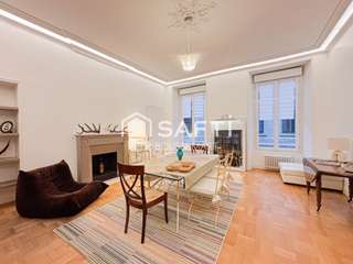 Vente appartement 6 pièces