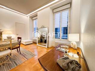 Vente appartement 6 pièces