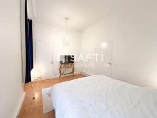 Vente appartement 6 pièces