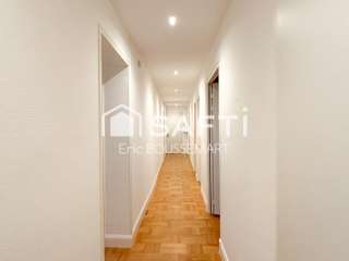 Vente appartement 6 pièces