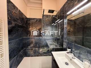 Vente appartement 6 pièces