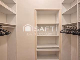 Vente appartement 6 pièces