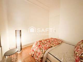 Vente appartement 6 pièces