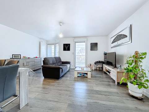 Vente appartement 3 pièces Vente appartement 3 pièces