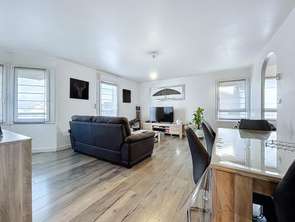 Vente Appartement 3 piècesLorient Universite - Blum