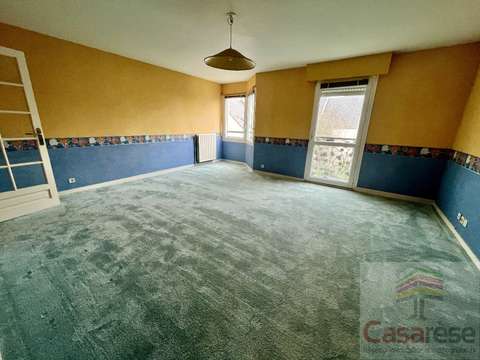 Vente appartement 4 pièces Vente appartement 4 pièces