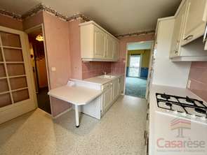 Vente Appartement 4 piècesLorient Universite - Blum