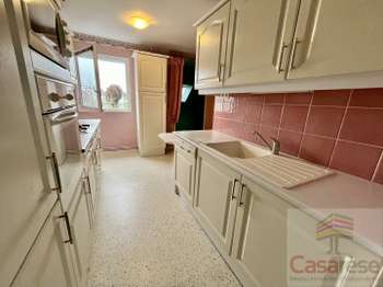 Vente Appartement 4 piècesLorient Universite - Blum