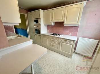Vente Appartement 4 piècesLorient Universite - Blum