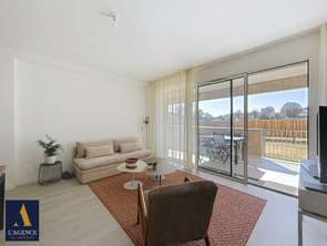 Vente Appartement 4 piècesLorient Universite - Blum