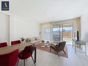 Vente Appartement 4 piècesLorient Universite - Blum