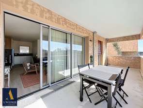 Vente Appartement 4 piècesLorient Universite - Blum