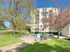 Vente Appartement 4 piècesLorient Universite - Blum
