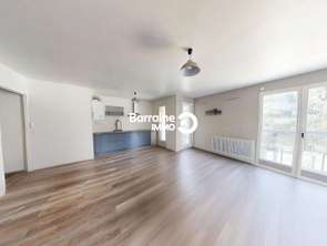 Vente Appartement 4 piècesLorient Universite - Blum