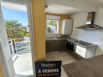 Vente appartement 4 pièces Vente appartement 4 pièces