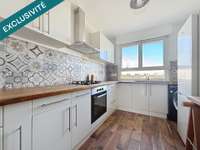 Vente appartement 4 pièces Vente appartement 4 pièces