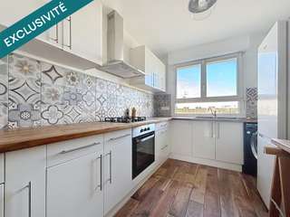 Vente appartement 4 pièces Vente appartement 4 pièces
