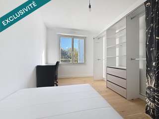 Vente appartement 4 pièces Vente appartement 4 pièces