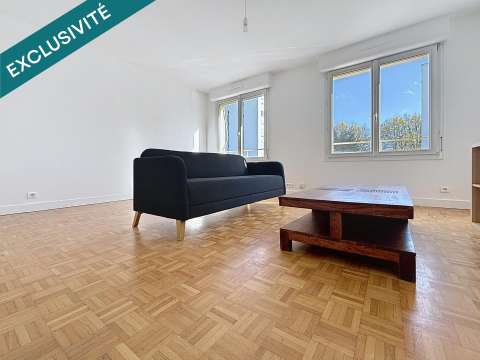 Vente appartement 4 pièces Vente appartement 4 pièces