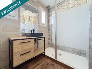 Vente appartement 4 pièces Vente appartement 4 pièces