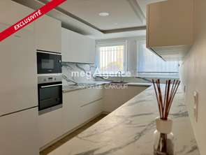 Vente Appartement 4 piècesLorient Universite - Blum