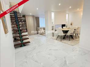 Vente Appartement 4 piècesLorient Universite - Blum