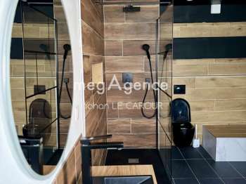 Vente appartement 4 pièces Lorient Universite - Blum 56