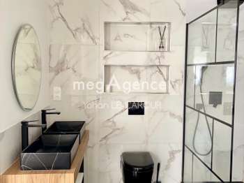 Vente Appartement 4 piècesLorient Universite - Blum