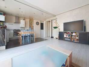 Vente Appartement 4 piècesLorient Universite - Blum