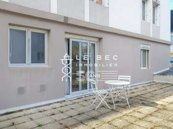 Vente Appartement 4 piècesLorient Universite - Blum