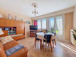 Vente Appartement 4 piècesLorient Universite - Blum