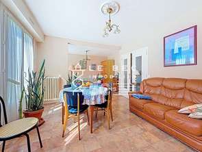 Vente Appartement 4 piècesLorient Universite - Blum