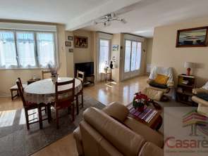 Vente Appartement 4 piècesLorient Universite - Blum