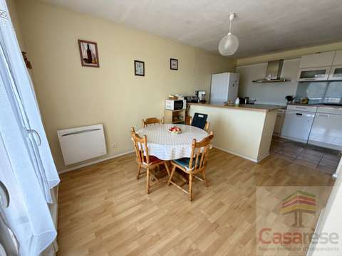Vente appartement 4 pièces Vente appartement 4 pièces