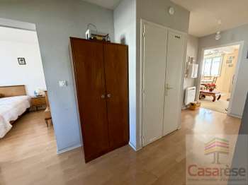 Vente Appartement 4 piècesLorient Universite - Blum