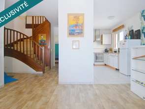 Vente Appartement 4 piècesLorient Universite - Blum