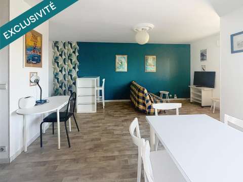 Vente appartement 4 pièces Vente appartement 4 pièces