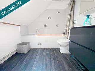 Vente appartement 4 pièces Vente appartement 4 pièces