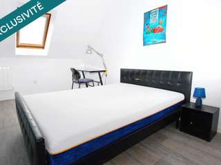 Vente appartement 4 pièces Vente appartement 4 pièces