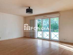 Vente Appartement 3 piècesLorient Universite - Blum