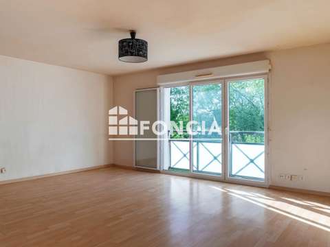 Vente appartement 3 pièces Lorient Universite - Blum 56