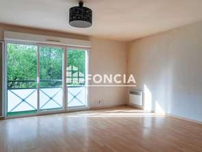 Vente Appartement 3 piècesLorient Universite - Blum