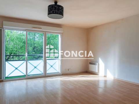 Vente appartement 3 pièces Lorient Universite - Blum 56