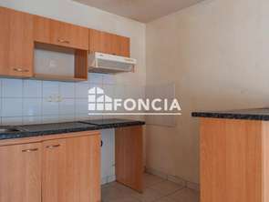 Vente Appartement 3 piècesLorient Universite - Blum