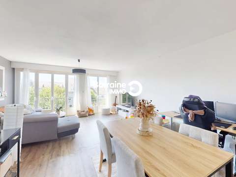 Vente appartement 3 pièces Lorient Universite - Blum 56