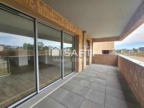 Vente Appartement 3 piècesLorient Universite - Blum