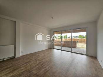 Vente Appartement 3 piècesLorient Universite - Blum